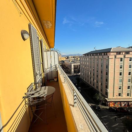 Domus Principe Eugenio Apartment Рим Екстериор снимка
