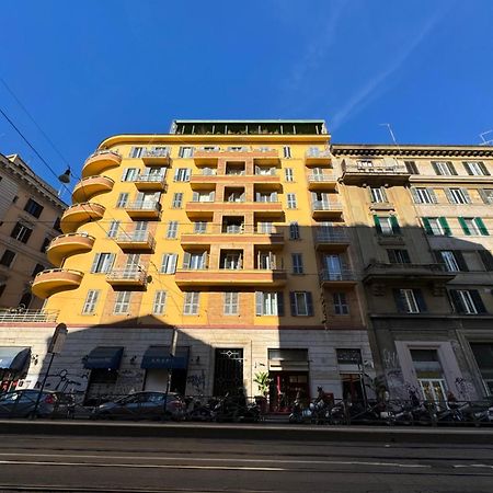 Domus Principe Eugenio Apartment Рим Екстериор снимка