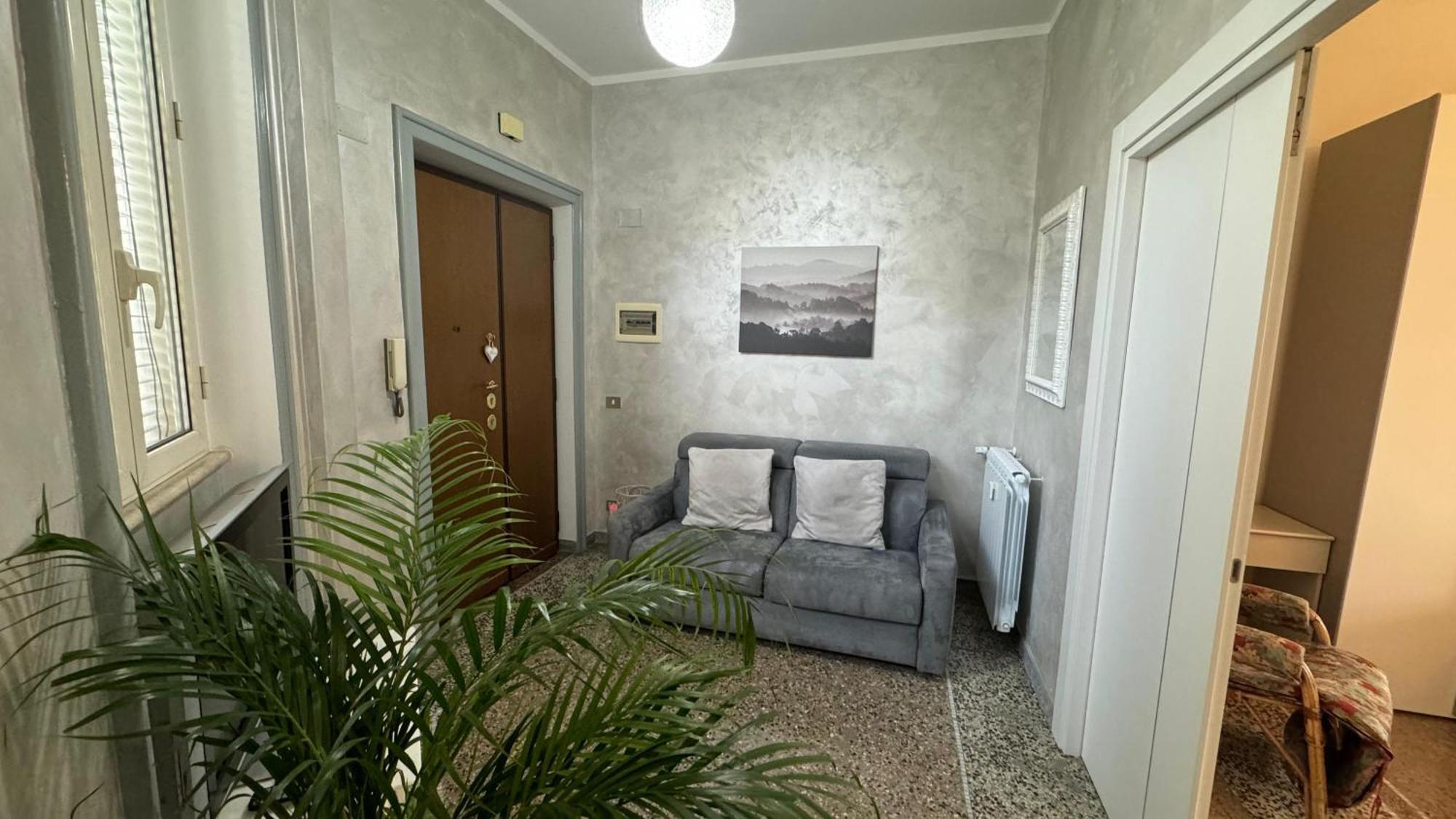 Domus Principe Eugenio Apartment Рим Екстериор снимка