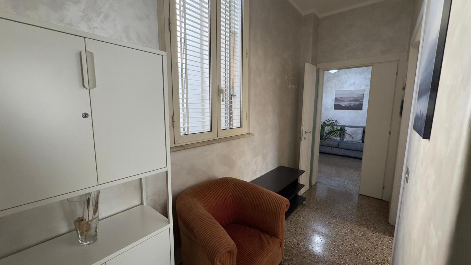 Domus Principe Eugenio Apartment Рим Екстериор снимка