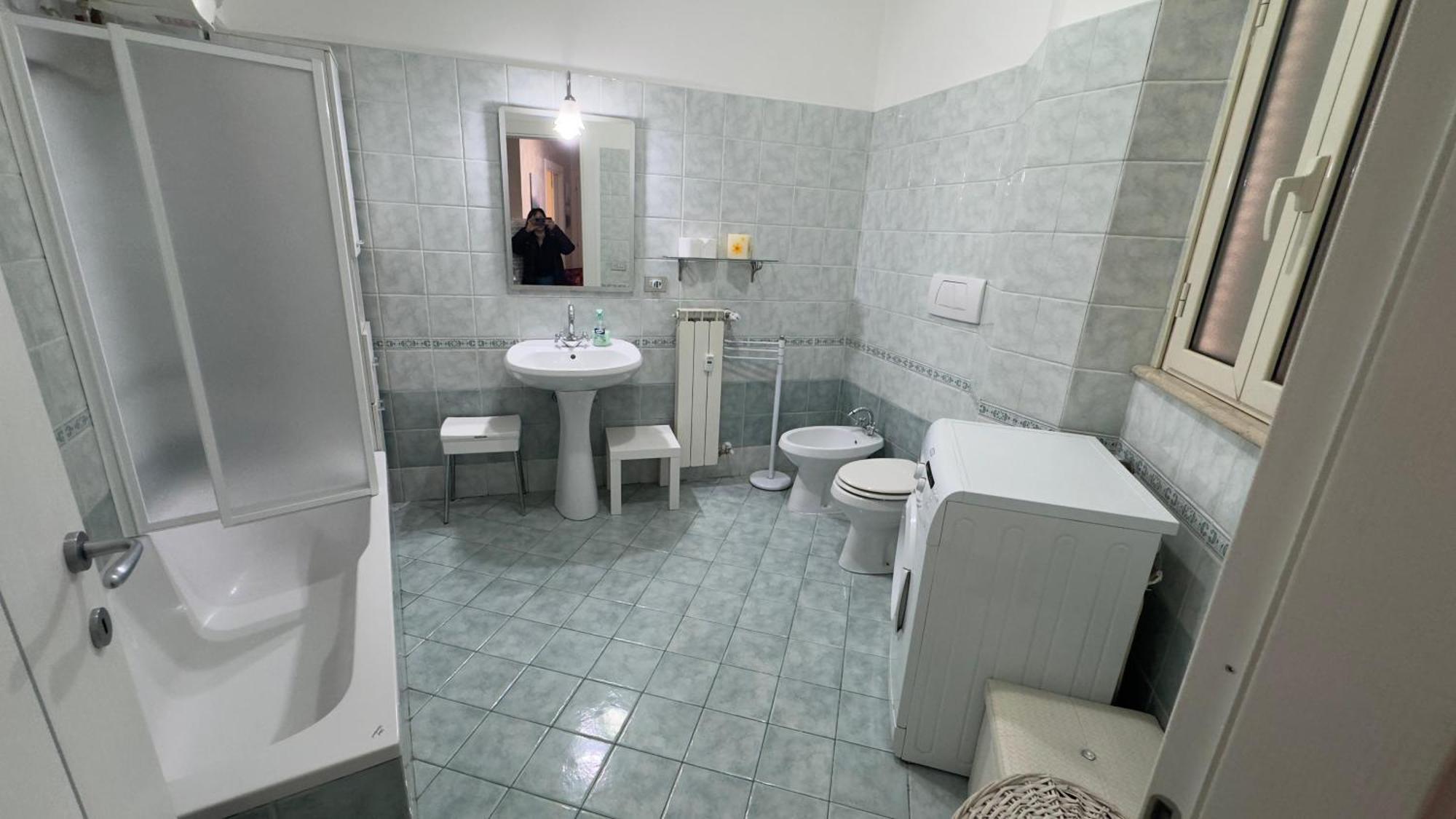 Domus Principe Eugenio Apartment Рим Екстериор снимка